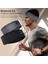 Kablosuz Bluetooth Kulaklıklar Spor Kafa Bandı Ince Yumuşak Elastik Rahat Kablosuz Müzik Kulaklığı Uyku Maskesi Uyuyan Gözler İçin (Yurt Dışından) 2