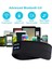 Kablosuz Bluetooth Kulaklıklar Spor Kafa Bandı Ince Yumuşak Elastik Rahat Kablosuz Müzik Kulaklığı Uyku Maskesi Uyuyan Gözler İçin (Yurt Dışından) 5