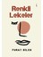 Renkli Lekeler – Furat Bilen 1