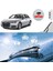 Audi A4 2013 Silecek Takımı Sağ ve Sol 1