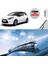 KG Group Citroen Ds3 2010 Silecek Takımı Sağ ve Sol 1