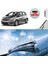 Honda Jazz 2011 Silecek Takımı Sağ ve Sol 1