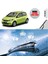 Skoda Citigo 2013 Silecek Takımı Sağ ve Sol 1