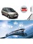 Renault Scenic 2009 Silecek Takımı Sağ ve Sol 1