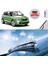 Skoda Fabia 2010 Silecek Takımı Sağ ve Sol 1