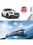 Volvo V40 C. Country 2016 Silecek Takımı Sağ ve Sol 1