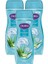 Moods Deniz Mineralleri & Aloe Vera Duş Jeli 450 ml x 3 Adet 1
