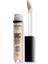 Nyx Professional Makeup Can't Stop Won't Stop Contour Concealer No 4 Light Ivory 3.5ml 1