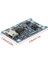 03962A 18650 Lityum Pil 3.7V Şarj Kartı 1A Koruma Mini USB Çıkış 2