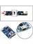 03962A 18650 Lityum Pil 3.7V Şarj Kartı 1A Koruma Mini USB Çıkış 3
