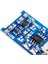 03962A 18650 Lityum Pil 3.7V Şarj Kartı 1A Koruma Mini USB Çıkış 4