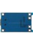 03962A 18650 Lityum Pil 3.7V Şarj Kartı 1A Koruma Mini USB Çıkış 5