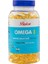 Omega 3 Norveç Balık Yağı 1380 Mg 200 Kapsül ( Form) 1