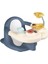 Little Smoby Bebek Banyo Koltuğu Eğitici ve Öğretici Oyun Seti 140404 1