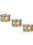 Gold Parça Etli Gold Tavuklu Ciğerli Kedi Konservesi 85 gr (3 Adet) 1