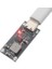 Roba IP2312 4.2V 3A Lityum Pil Yüksek Akımlı Şarj Devresi Tek Hücreli Li-Ion Lipo Type-C USB Giriş 4