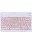 Apple iPad Mini 5 A2133 A2124 A2126 A2125 Kablosuz Bluetooth Klavye Mouse Set 2