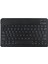 Apple iPad Pro 11 2018 A2013 A1934 A1980 A1979 Kablosuz Bluetooth Klavye Mouse Set 2