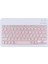 Apple iPad Pro 11 2020 A2068 A2230 A2228 A2231 Kablosuz Bluetooth Klavye Mouse Set 2