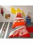 Tek Kişilik Lisanslı Nevresim Takımı Disney Cars Lightning 1