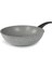 Dura Indüksiyonlu Wok Tava 28 cm 1
