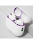 Apple Airpods Pro 2 Kapak Içi Toz Önleyici Metal Sticker 2