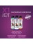X1 Art Multisurface Hobi Boyası Antik Beyaz 120 ml 2