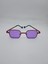 Violet Kadın Güneş Gözlüğü 7751 46-22-140 1