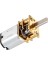 Roba GA12-N20 6V 30RPM Micro Dc Motor Dc 6V N20 Mini Metal Dişli Redüktör 1