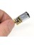 Roba GA12-N20 6V 30RPM Micro Dc Motor Dc 6V N20 Mini Metal Dişli Redüktör 5