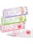 R.O.C.S. Rocs Baby 0-3 Yaş Diş Macunu 3lü Karma Set - 45gr X 3 Adet 1