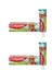 Çocuk Diş Macunu 50 Ml X 2 Adet 1