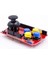Roba Arduino Joystick Shield 2 Eksen Xy Joystick NRF24L01 NOKIA5110 Bluetooth Ps2 Iıc 3.3V 5V 6 Buton 1
