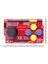 Roba Arduino Joystick Shield 2 Eksen Xy Joystick NRF24L01 NOKIA5110 Bluetooth Ps2 Iıc 3.3V 5V 6 Buton 2