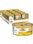 Gourmet Gold Kıyılmış Tavuklu Kedi Konservesi 24 Adet 1