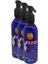 Pure Edible Massage Oil 120ml Şeftali Aromalı Masaj Yağı 3 Adet 1