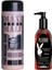 Maxi Male Cream 200 Ml Ve 125 Ml Playboy Masaj Yağı 2