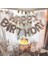 Happy Birthday Yazılı Folyo Balon Seti 1