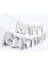 Happy Birthday Yazılı Folyo Balon Seti 3