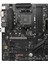 MB B550 GAMING GEN3 AM4 B550 DDR4 4400(OC) HDMI DVI-D 1XM.2 USB3.2 ATX ANAKART 2