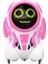 Pokibot Robot Pembe 1