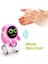 Pokibot Robot Pembe 3