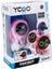 Pokibot Robot Pembe 5