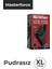 Siyah Masterforce Nitril Eldiven - Xl mg gloves 2
