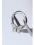 Kelebek Gizli Kilit Halka Silver Piercing 1