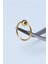 Toplu Halka Hızma Gold Piercing 1