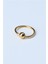 Toplu Halka Hızma Gold Piercing 2