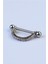 D Model Sallantı Silver Piercing 1