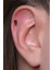 Tek Kanat Gold Piercing 4