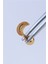 Midi Ay Silver Piercing 1